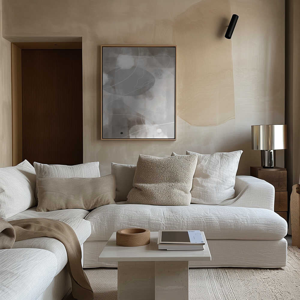 Soft Neutral Profile