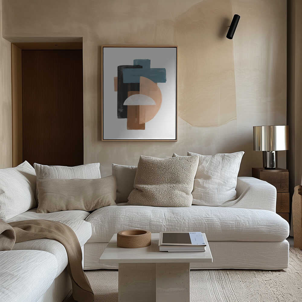 Geometric Harmony