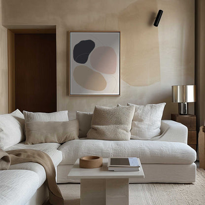 Shapes in Harmony