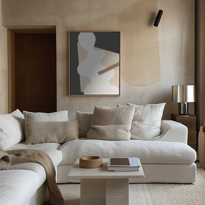 Modern Abstract Shapes