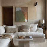 Earthy Organic Shapes