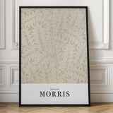 Branch - William Morris Art