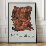 Acanthus - William Morris Art