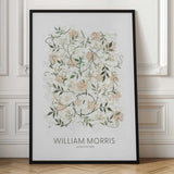Jasmine - William Morris Art