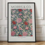 Cray - William Morris Art