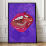Kissing