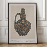 Vase - William Morris Art