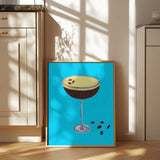 Classic Espresso Martini