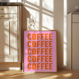 Buzz for Coffee