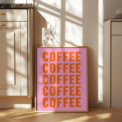 Buzz for Coffee