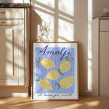 Lemon Bliss Amalfi