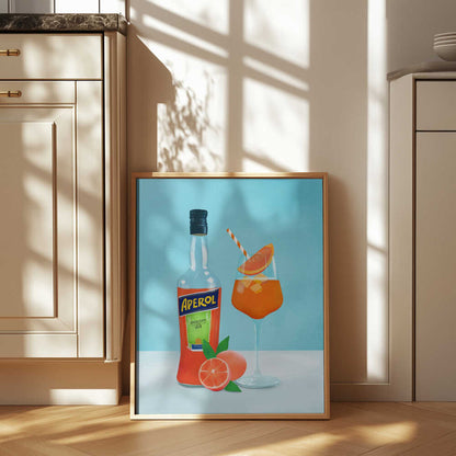 Aperol Spritz