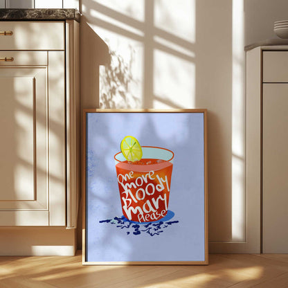 One More Bloody Mary
