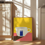Tazza