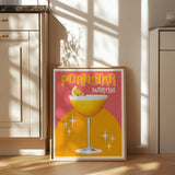 Vibrant Pornstar Martini
