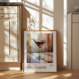 Classic Espresso Martini
