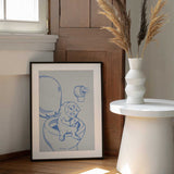 Smart Cat Toilet Time