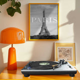 Eiffel Tower Paris