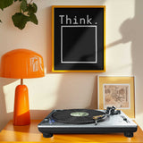 Think Beyond The Box