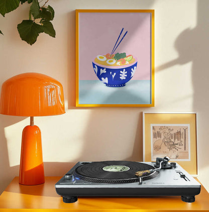 Ramen Bowl