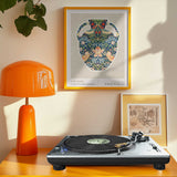Wm Greek 06ratio 4x5 Print By Bohonewart