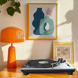 Modern Abstract Vases