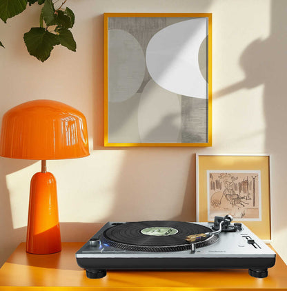 Organic Neutral Shapes