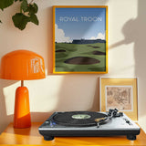 Classic Golf Links