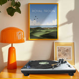Royal Troon Golf Links