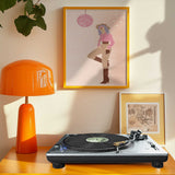 Disco Cowgirl 2