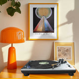 Altarpiece No1 Poster