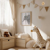 Sweet Elephant Crown
