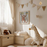 Swingingmonkey
