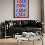 Cool Word Typography