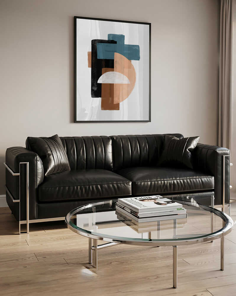 Geometric Harmony