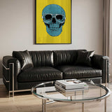 Cool Skull Aviators