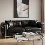 Modern Abstract Shapes