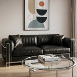 Earth Tone Geometric Shapes
