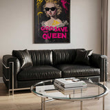 God Save the Queen
