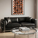 Warm Earthy Geometry