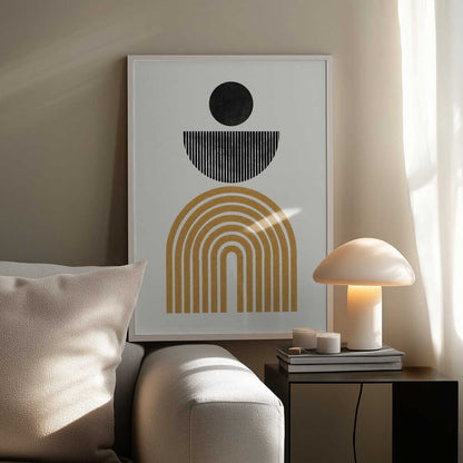 Geometric Harmony
