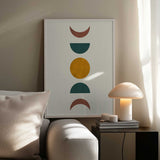 Sun Moon Phases