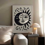 Sun and Moon Unity