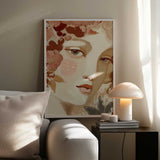 Quiet beauty