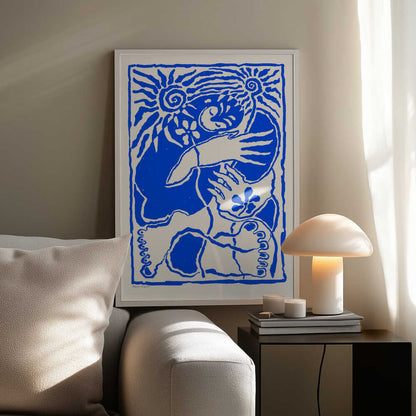 Protection (blue)