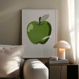 Crisp Green Apple