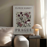 Bohemian Blooms Prague
