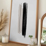 Monochrome Balance