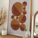 Circular Harmony