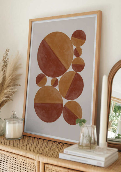Circular Harmony